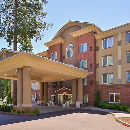 Holiday Inn Express & Suites Lacey - Olympia By Ihg Luaran gambar