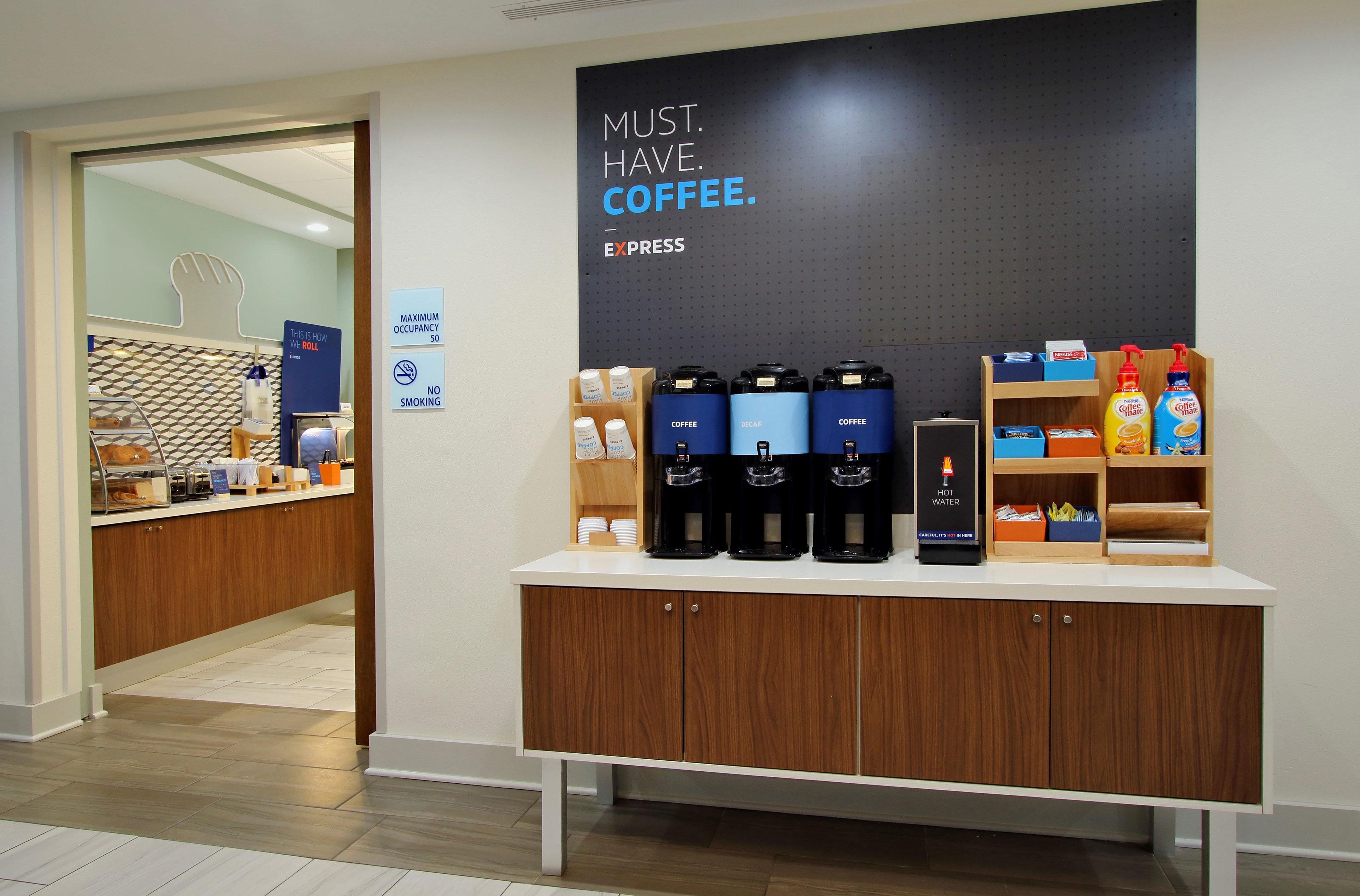 Holiday Inn Express & Suites Lacey - Olympia By Ihg Luaran gambar