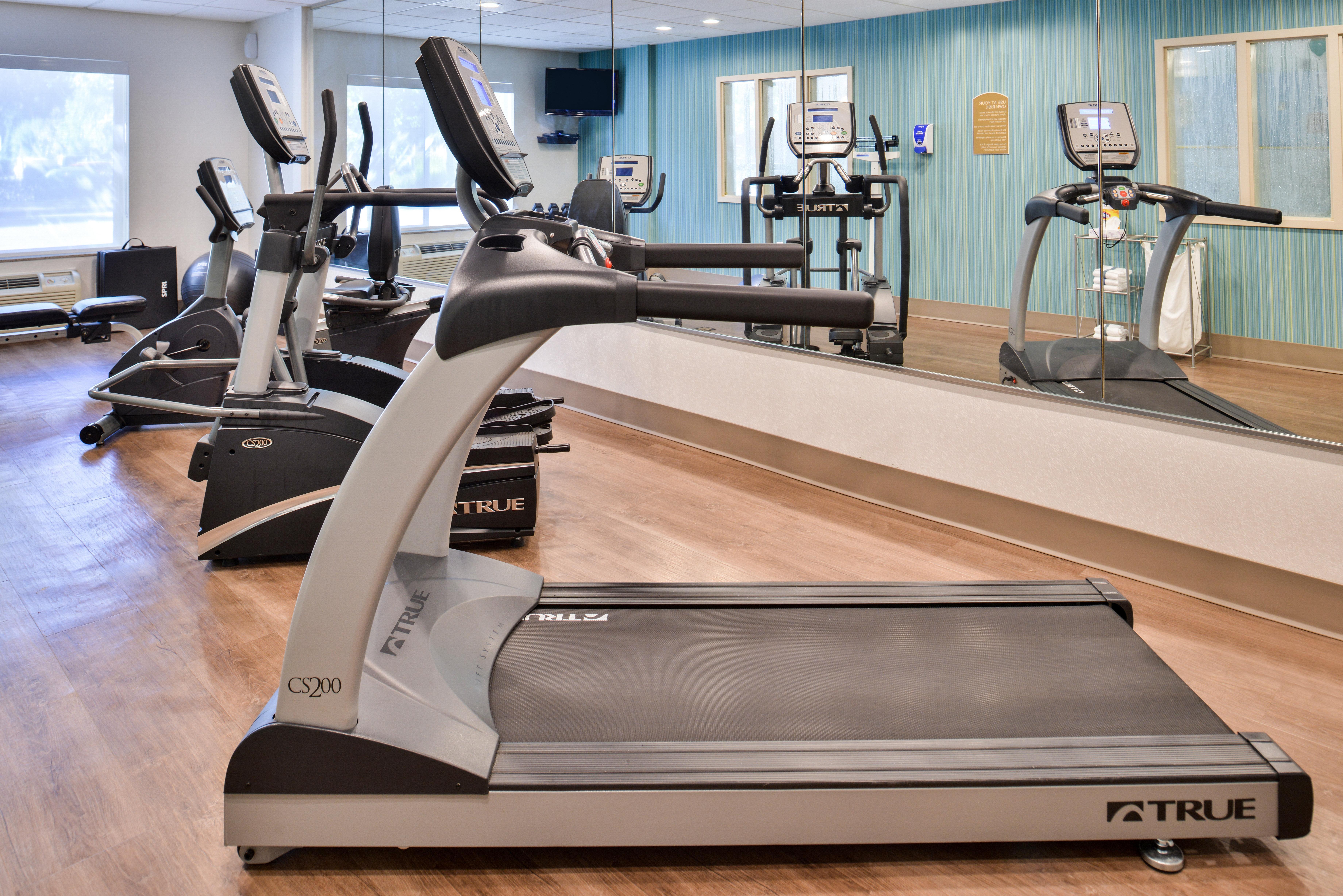 Holiday Inn Express & Suites Lacey - Olympia By Ihg Luaran gambar