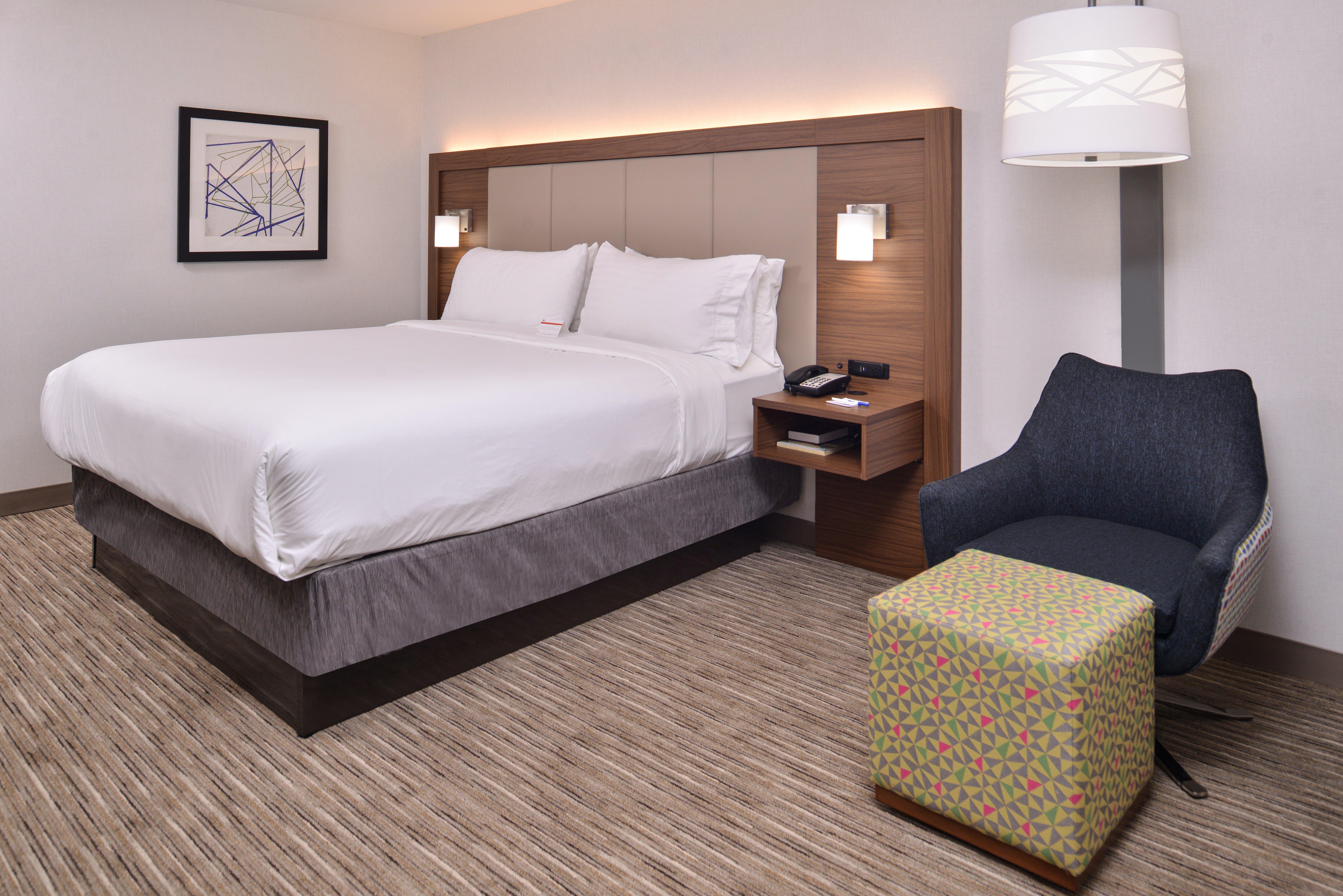 Holiday Inn Express & Suites Lacey - Olympia By Ihg Luaran gambar