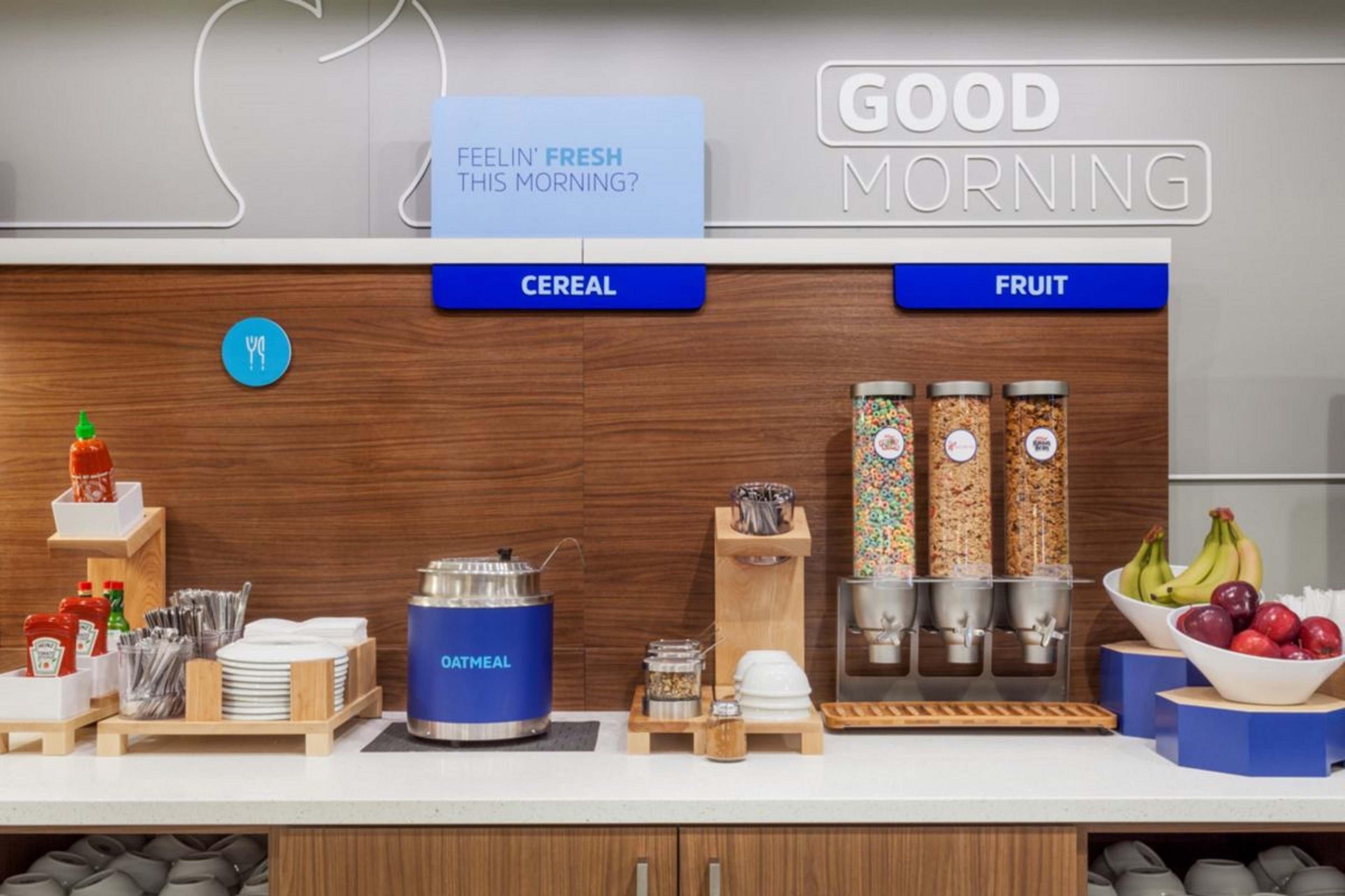 Holiday Inn Express & Suites Lacey - Olympia By Ihg Luaran gambar