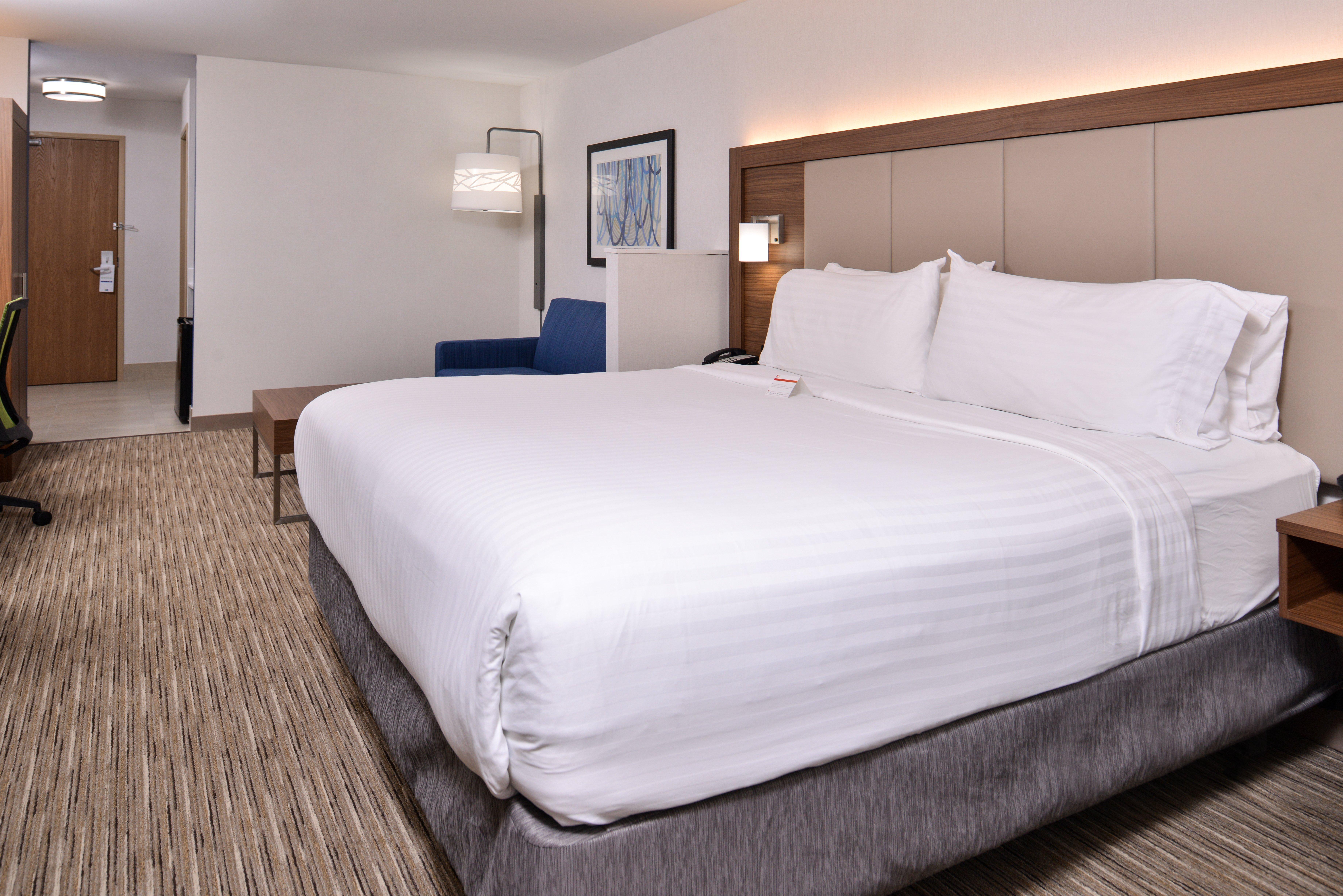 Holiday Inn Express & Suites Lacey - Olympia By Ihg Luaran gambar