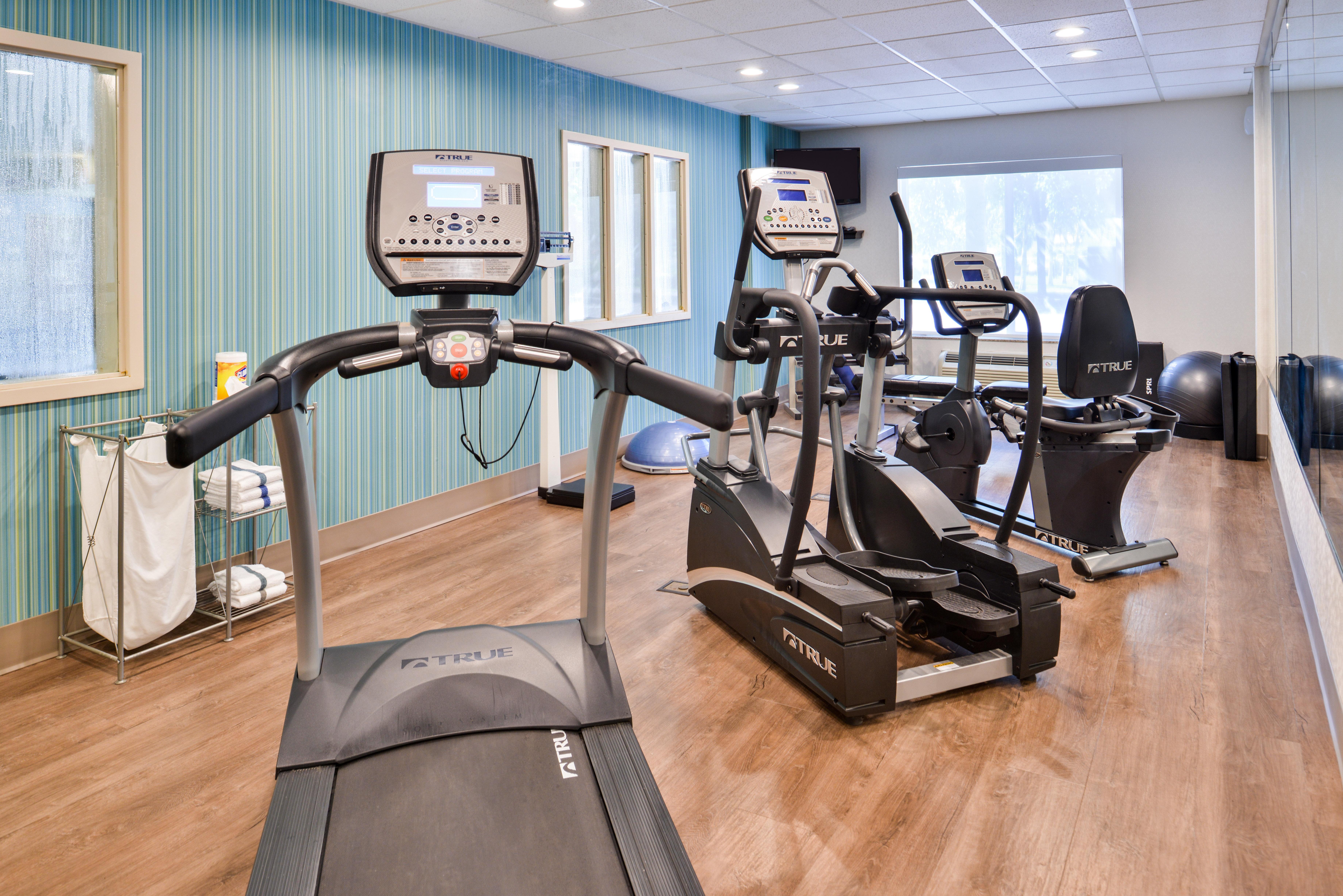 Holiday Inn Express & Suites Lacey - Olympia By Ihg Luaran gambar