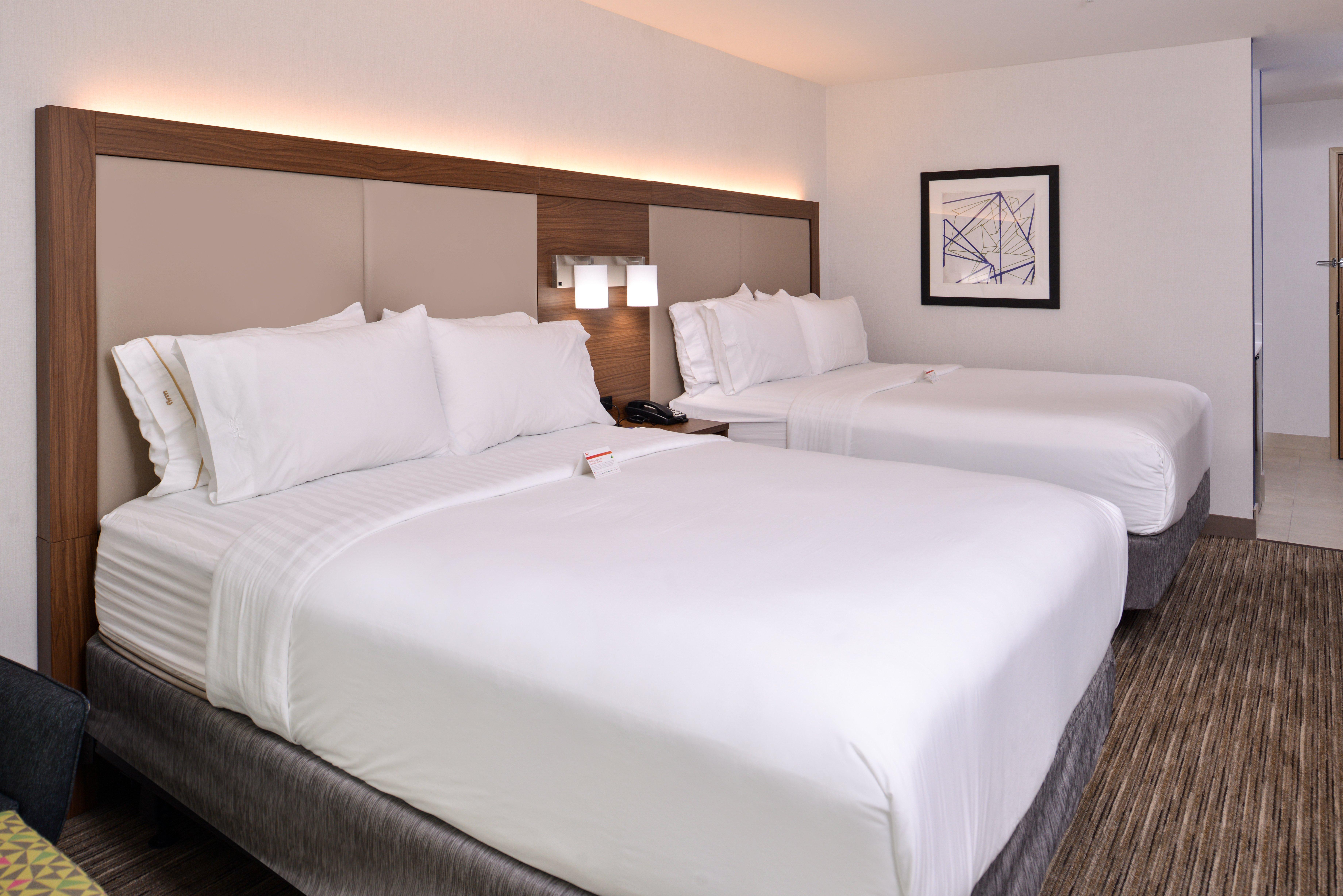 Holiday Inn Express & Suites Lacey - Olympia By Ihg Luaran gambar