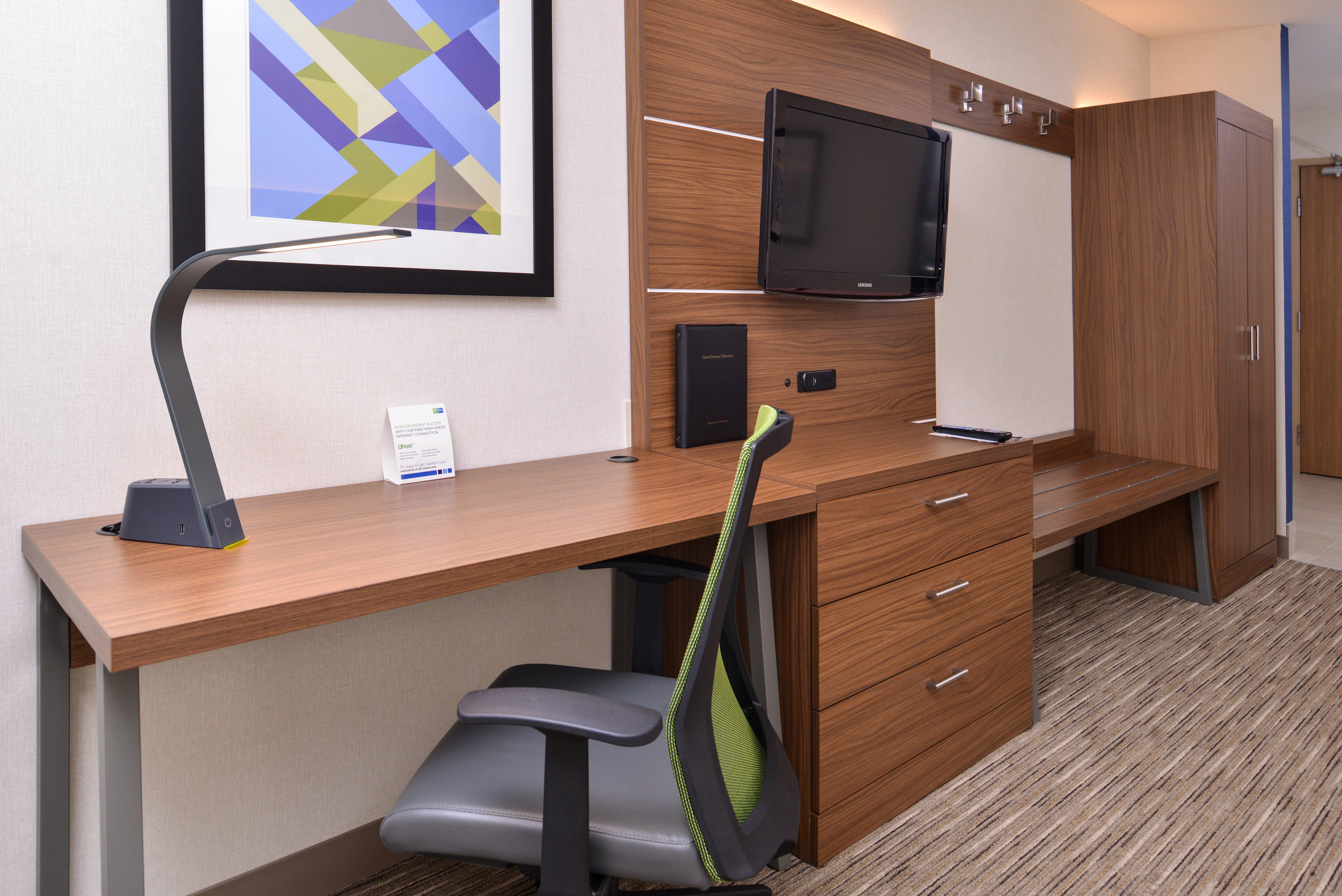 Holiday Inn Express & Suites Lacey - Olympia By Ihg Luaran gambar