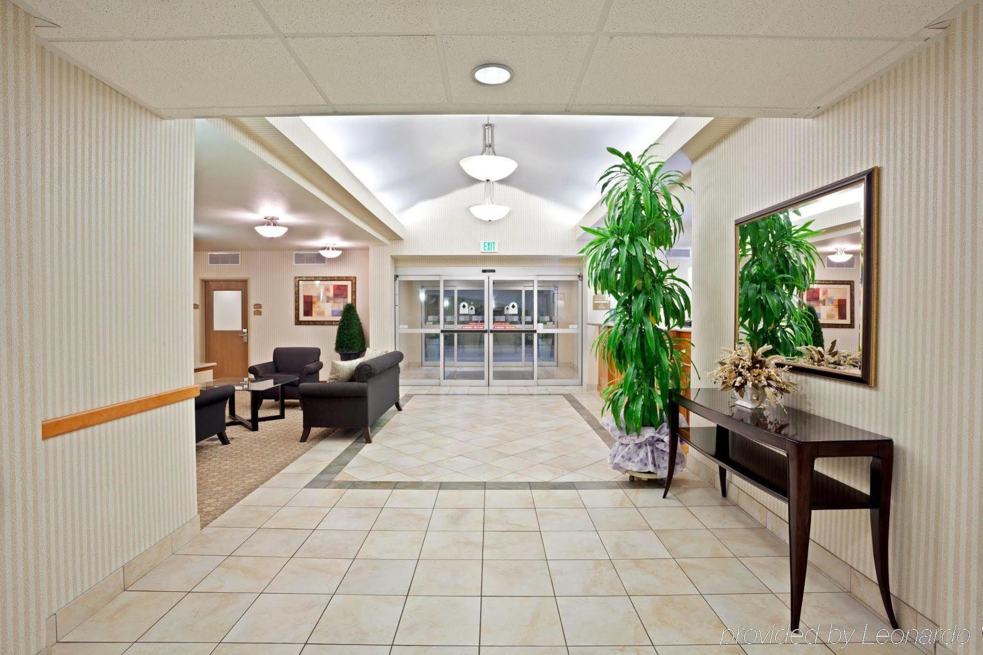 Holiday Inn Express & Suites Lacey - Olympia By Ihg Luaran gambar