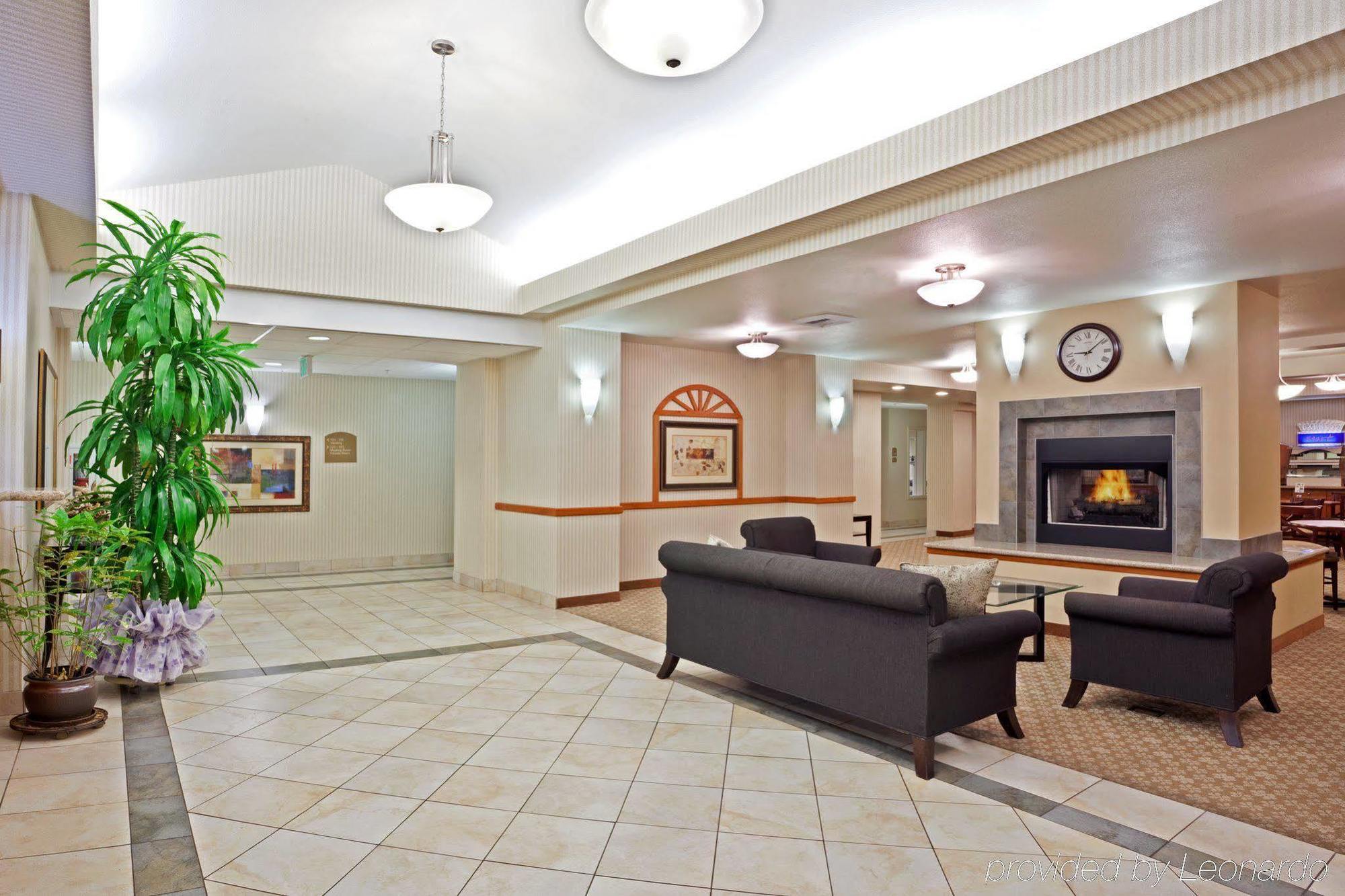 Holiday Inn Express & Suites Lacey - Olympia By Ihg Luaran gambar