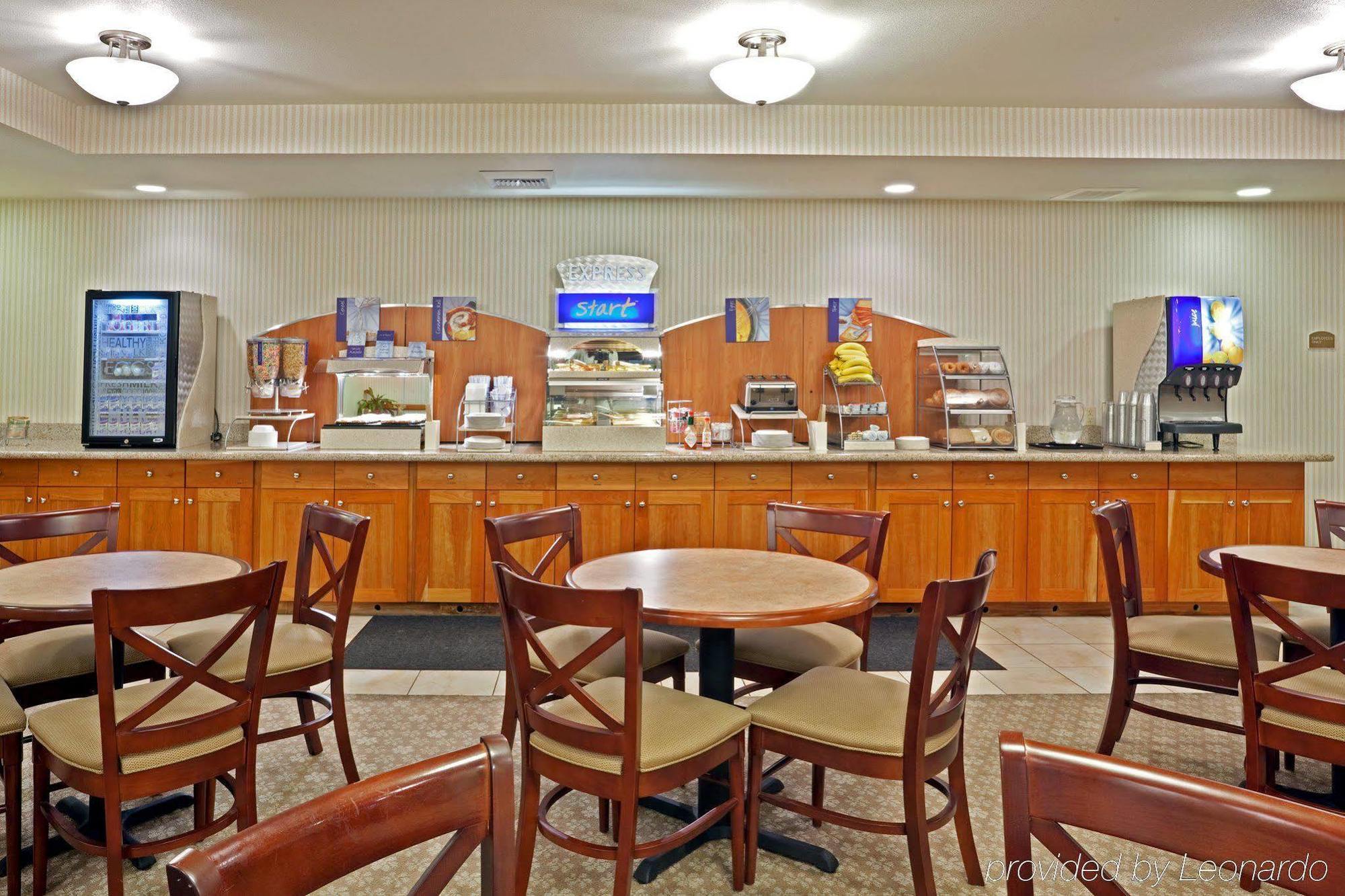 Holiday Inn Express & Suites Lacey - Olympia By Ihg Luaran gambar