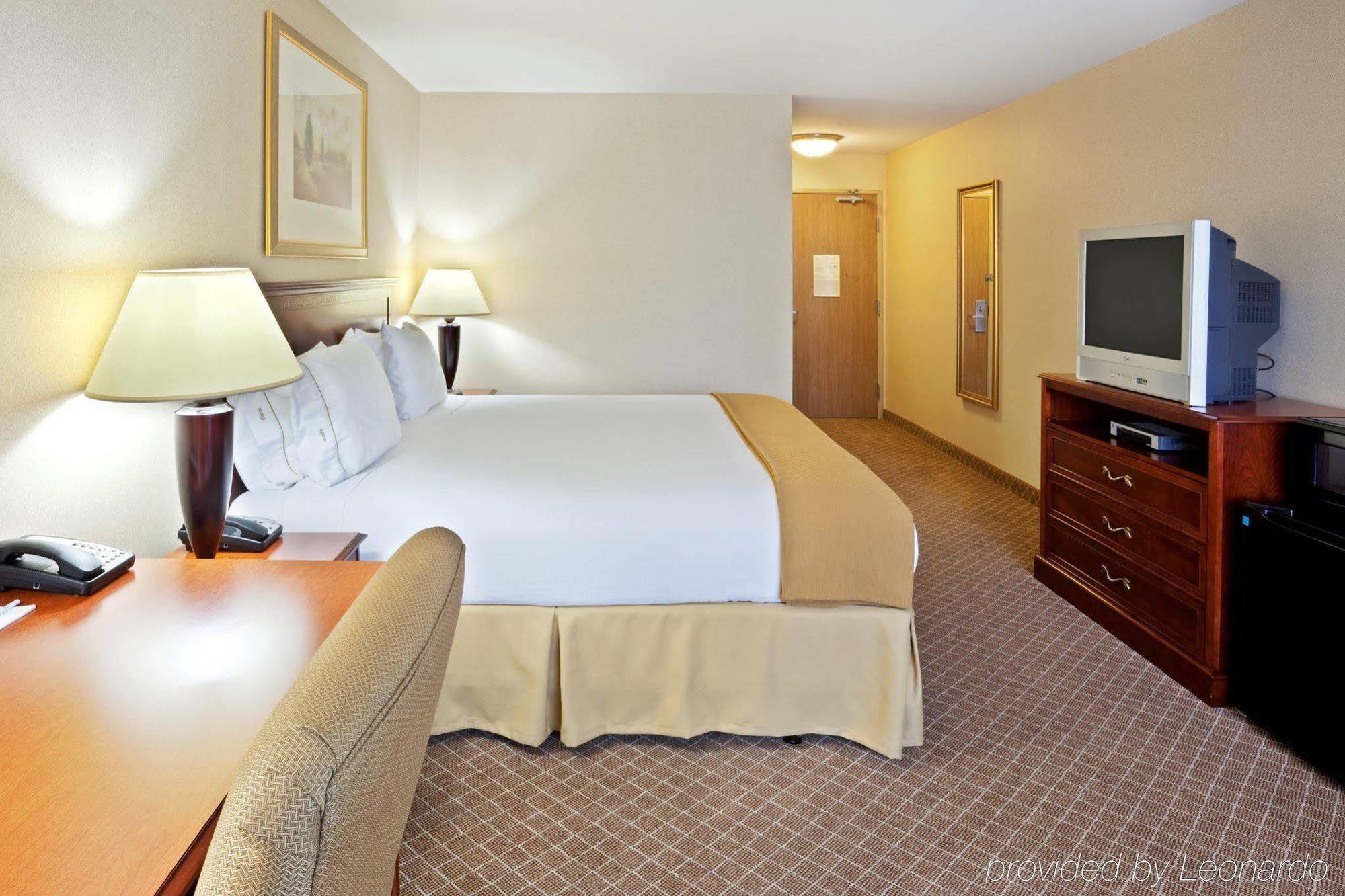 Holiday Inn Express & Suites Lacey - Olympia By Ihg Bilik gambar