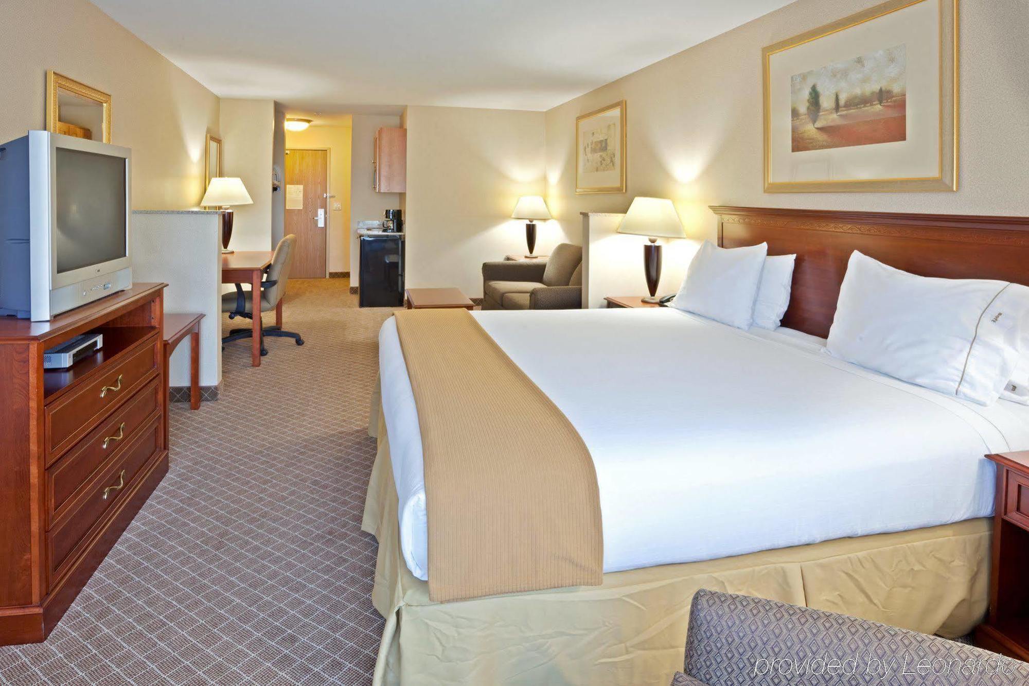 Holiday Inn Express & Suites Lacey - Olympia By Ihg Bilik gambar