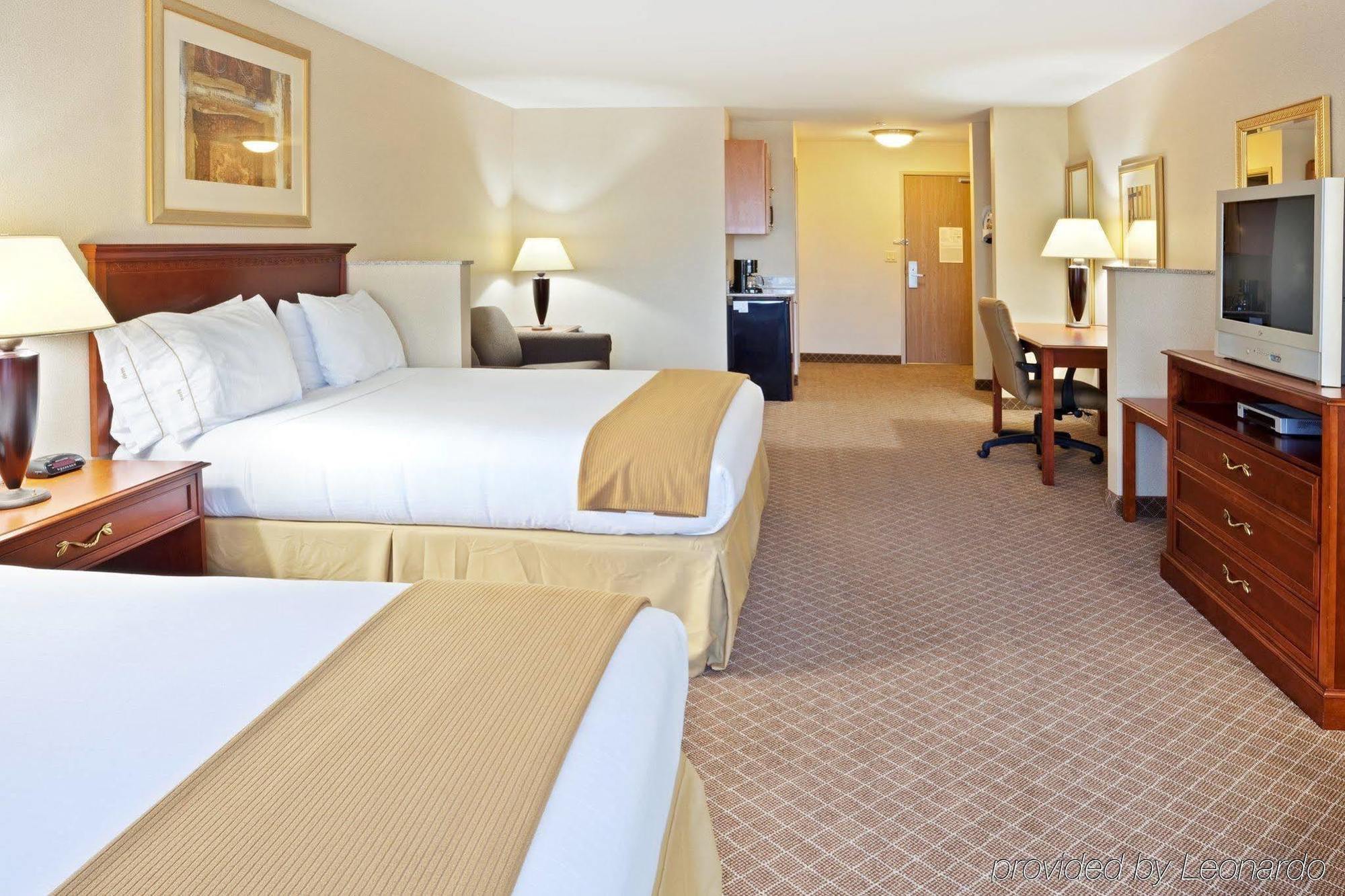 Holiday Inn Express & Suites Lacey - Olympia By Ihg Bilik gambar