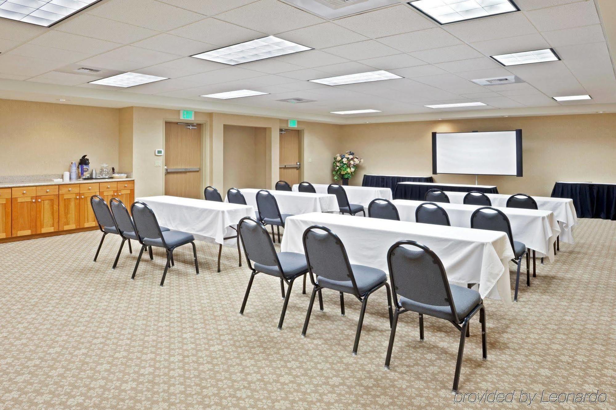 Holiday Inn Express & Suites Lacey - Olympia By Ihg Luaran gambar