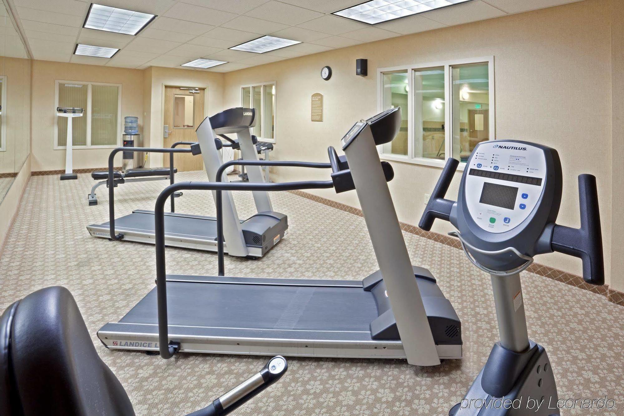 Holiday Inn Express & Suites Lacey - Olympia By Ihg Luaran gambar