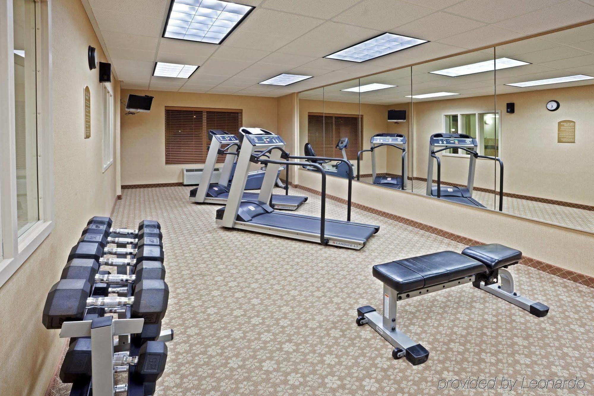 Holiday Inn Express & Suites Lacey - Olympia By Ihg Luaran gambar